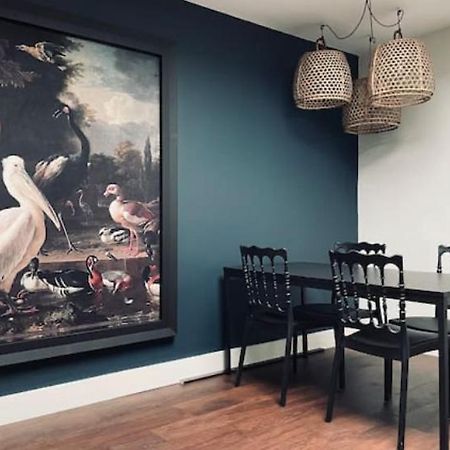 Bed And Breakfast Cherry ザーンダム エクステリア 写真